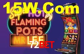 Welcome Bonus 72Bet