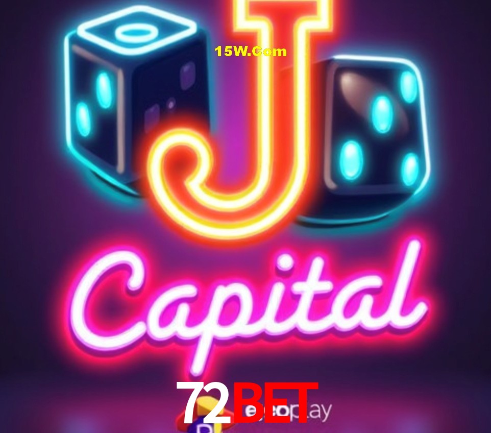 Welcome Bonus 72Bet