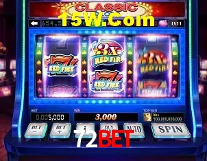 Live Casino 72Bet