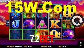 Programa VIP 72Bet