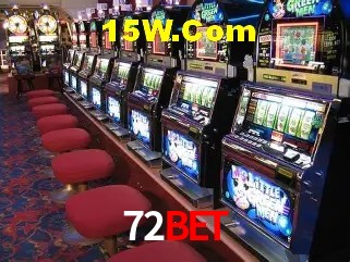 Account Benefits 72Bet